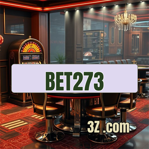 Apostas emocionantes no Bet273: O que você precisa saber