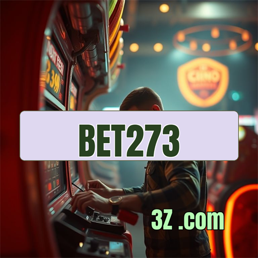 Experiência Incomparável de Cassino com bet273 para Jogadores Brasileiros