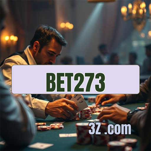 Experimente a Plataforma Incrível do Bet273 para Jogos Online