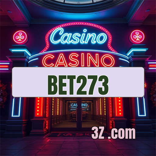 A Magia das Slots no Bet273: Emoção a Cada Jogada