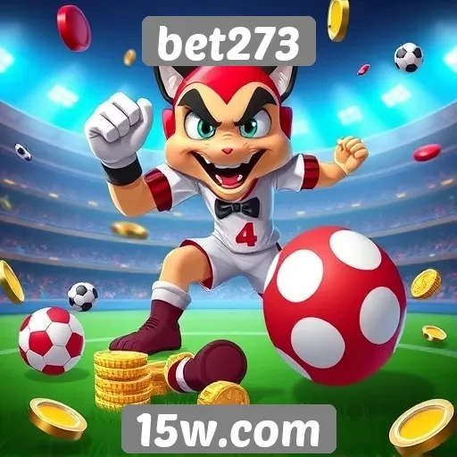 Análise das opções de jogos disponíveis no bet273