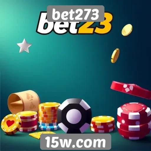 bet273 oferece ampla variedade de jogos online