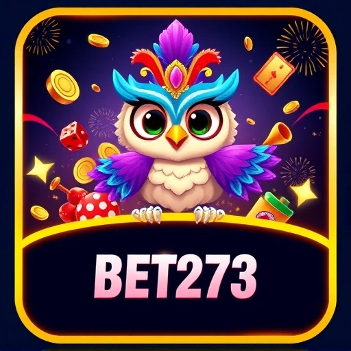 bet273 Logo