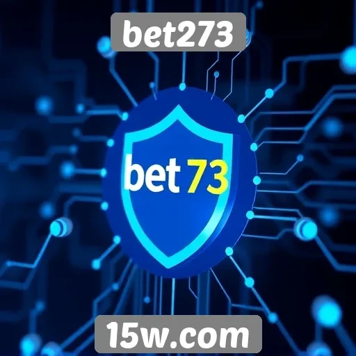 Recursos de segurança e proteção de dados no bet273