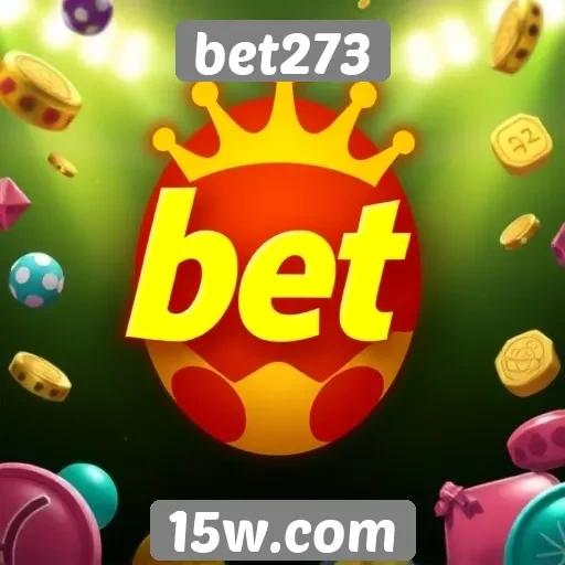 variedade de jogos disponíveis no bet273