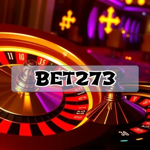 bet273 Novos Jogos