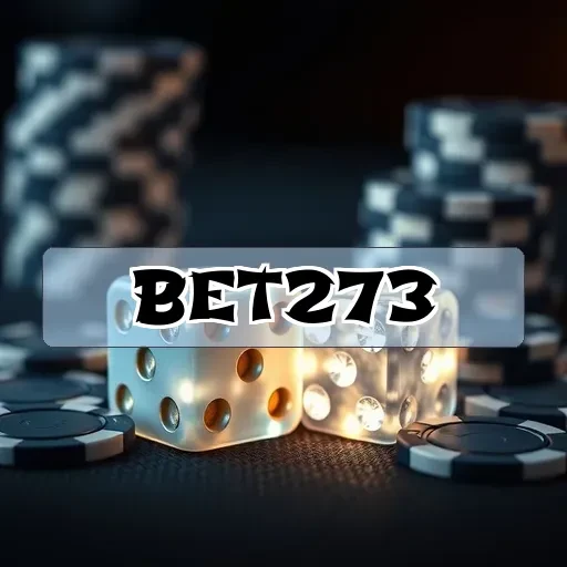bet273 Cassino ao Vivo