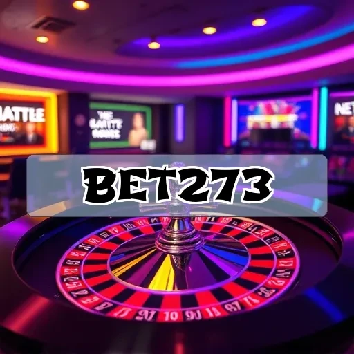 bet273: As Melhores Loterias para Apostar e Ganhar Grande