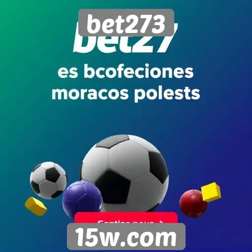 novos bônus e promoções no bet273