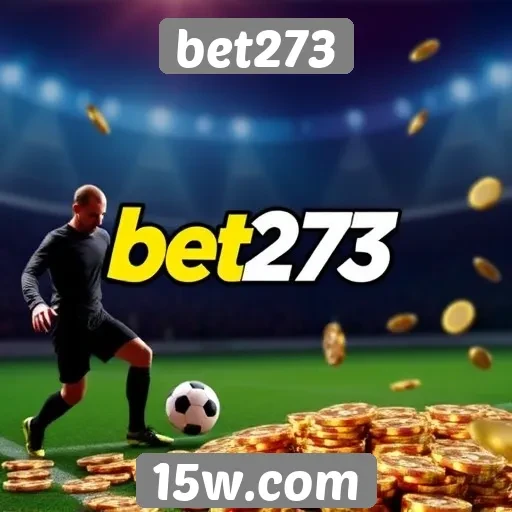 Novas funcionalidades disponíveis na plataforma bet273