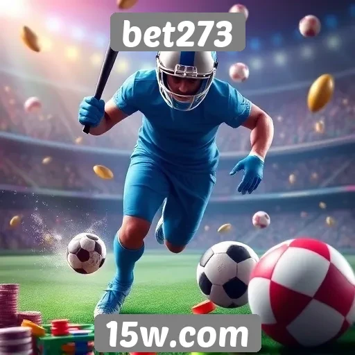 Jogos populares disponíveis na plataforma bet273