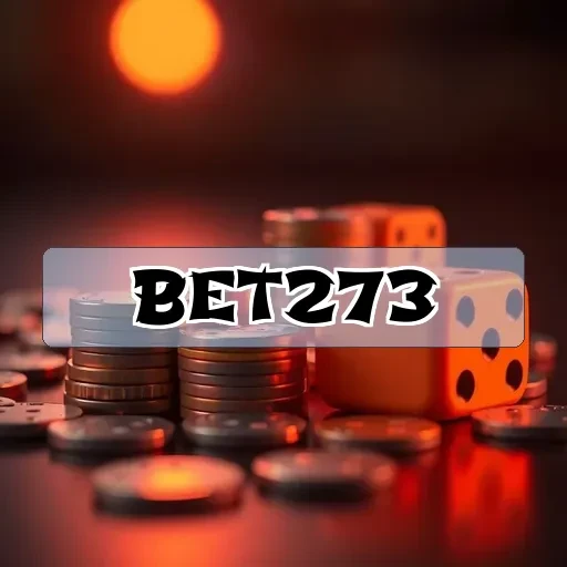bet273 Máquinas Caça-Níqueis